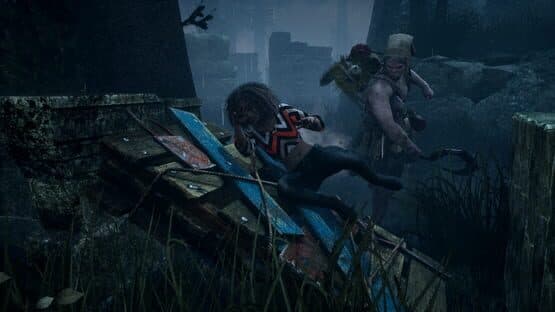 Dead by Daylight: Survivor Expansion Pack — screenshot 7