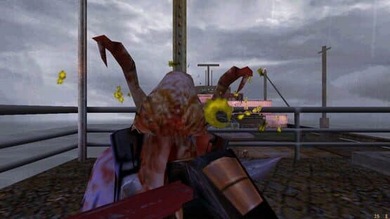 Half-Life: Before — screenshot 1