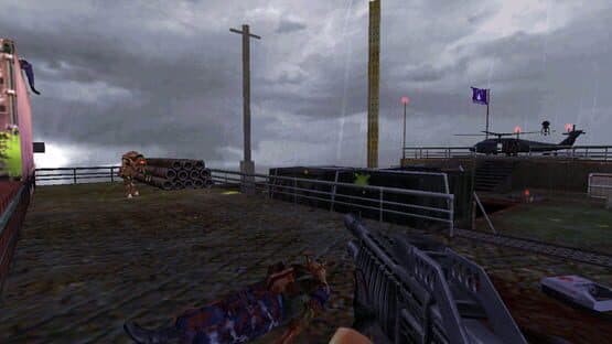 Half-Life: Before — screenshot 2