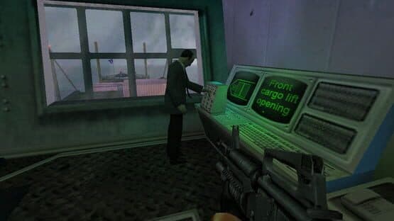Half-Life: Before — screenshot 4