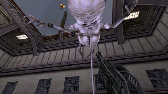 Half-Life: Before — screenshot 5