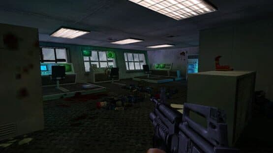 Half-Life: Before — screenshot 6