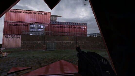 Half-Life: Before — screenshot 7