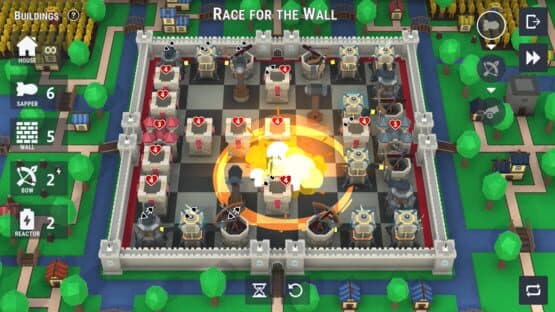 Keep the Keep — screenshot 1