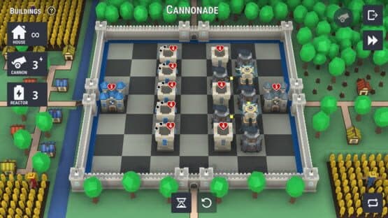 Keep the Keep — screenshot 3