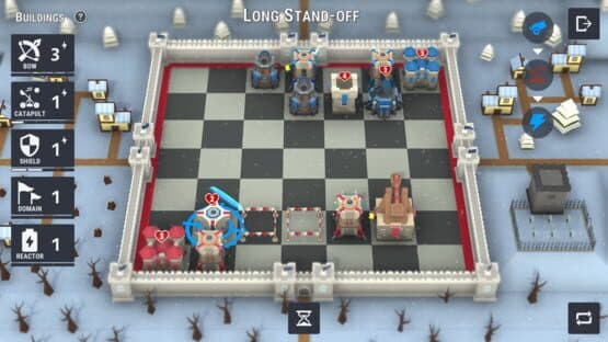 Keep the Keep — screenshot 4
