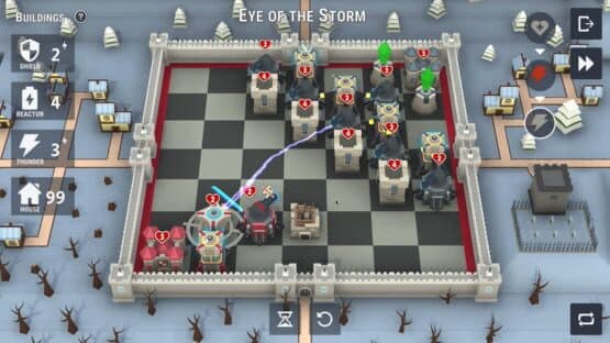 Keep the Keep — screenshot 5