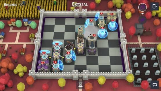 Keep the Keep — screenshot 6