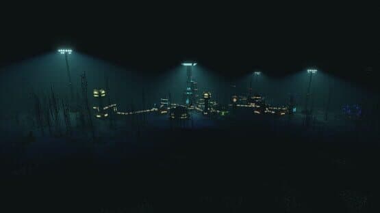 Surviving the Abyss — screenshot 1