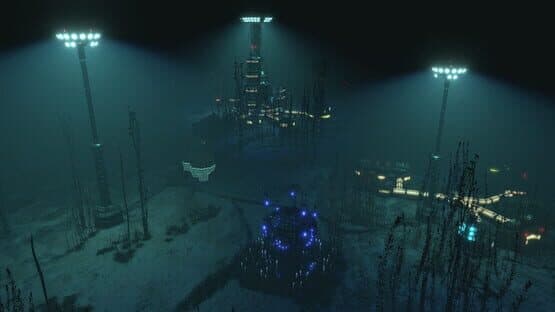 Surviving the Abyss — screenshot 2