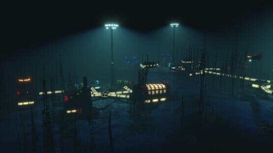 Surviving the Abyss — screenshot 3