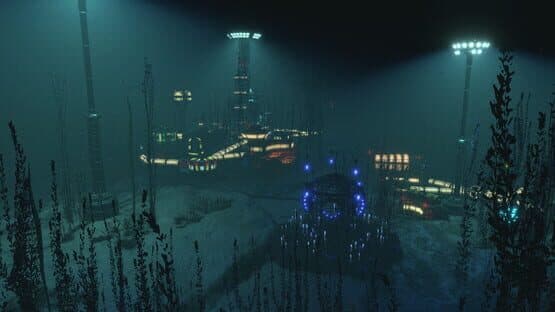 Surviving the Abyss — screenshot 4