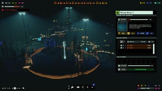 Surviving the Abyss — screenshot 5