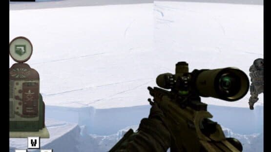 Quickscope Simulator — screenshot 4