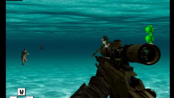 Quickscope Simulator — screenshot 5