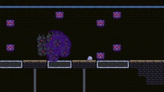 A Drop of Hope — screenshot 1