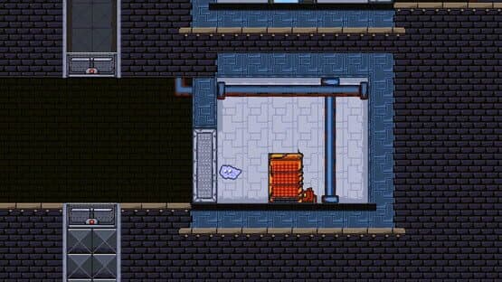 A Drop of Hope — screenshot 2
