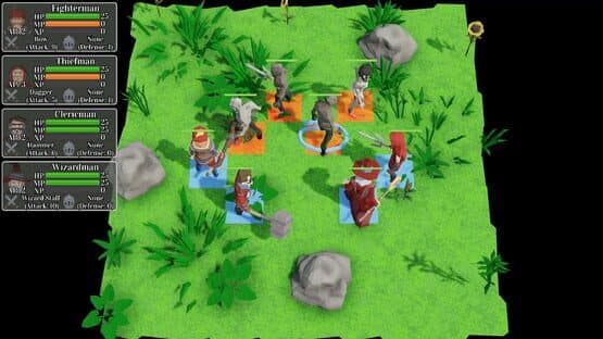 Adventure Awaits — screenshot 1
