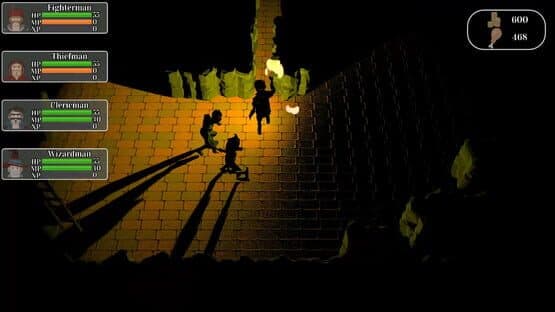 Adventure Awaits — screenshot 3