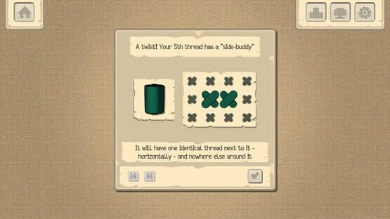 Across-Stitch — screenshot 5