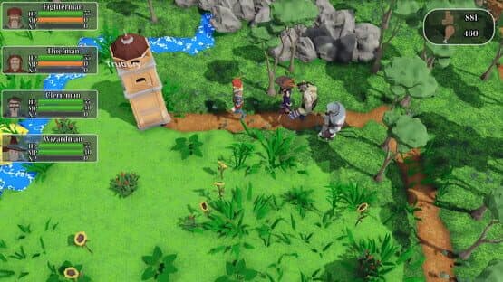 Adventure Awaits — screenshot 5