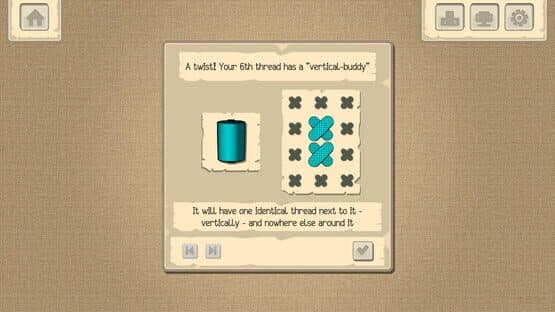 Across-Stitch — screenshot 6