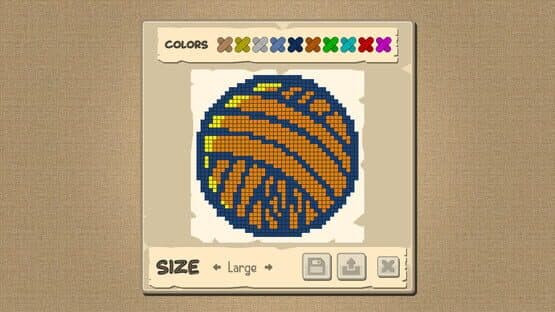 Across-Stitch — screenshot 7