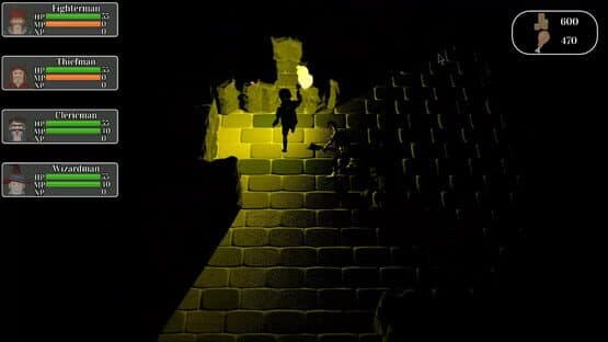 Adventure Awaits — screenshot 7