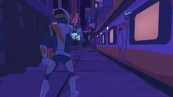 Aimtropolis — screenshot 2