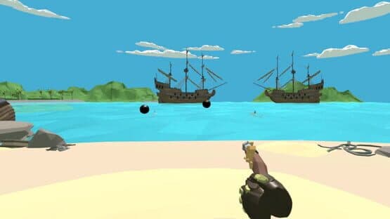 Aimtropolis — screenshot 3