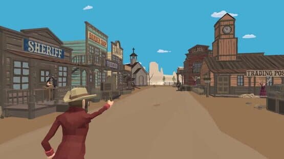 Aimtropolis — screenshot 4