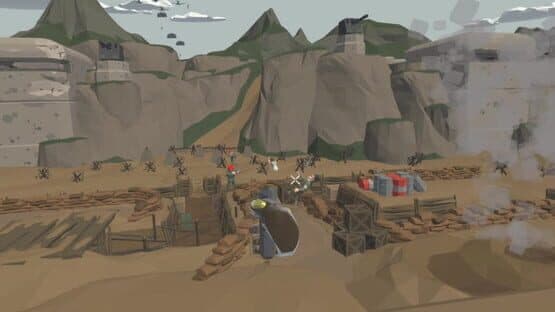 Aimtropolis — screenshot 5