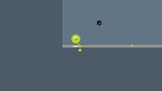 Blobek — screenshot 2