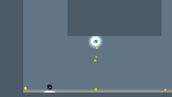 Blobek — screenshot 5