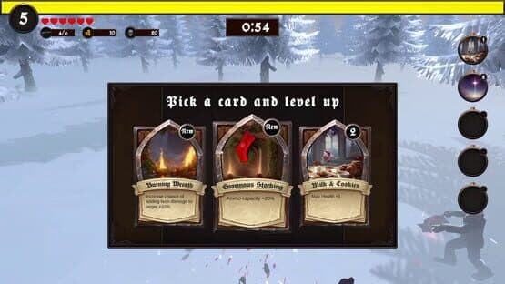 Xmas Apocalypse — screenshot 3