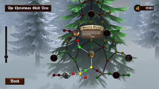 Xmas Apocalypse — screenshot 4