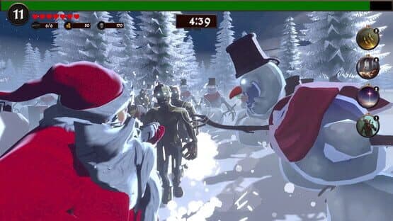 Xmas Apocalypse — screenshot 6