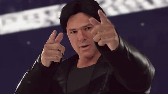 WWE 2K22: nWo 4-Life - Bonus Pack — screenshot 4