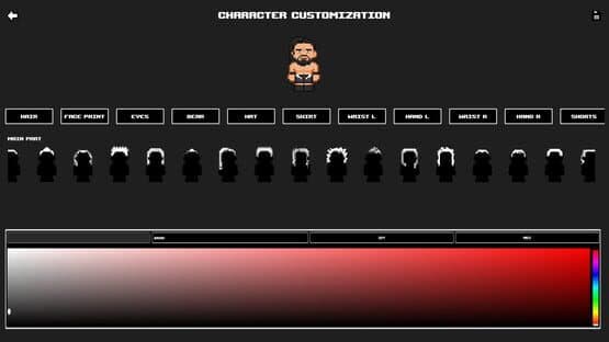 Wrestling Manager 2023 — screenshot 4