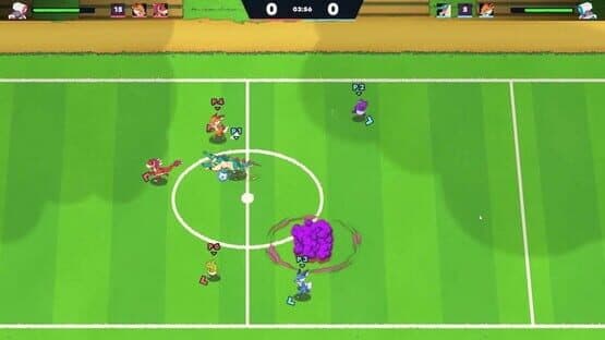 Wild Rumble — screenshot 5