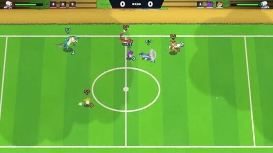 Wild Rumble — screenshot 6