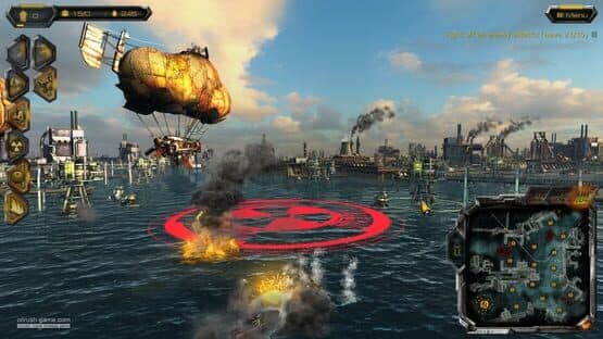 Oil Rush: Tower Defense Map Pack — screenshot 2