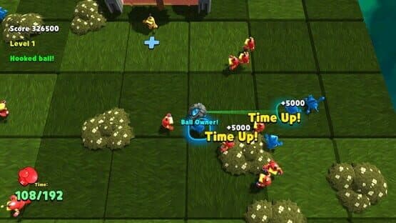 OMG: One More Goal - Basic Campaigns Pack — screenshot 1