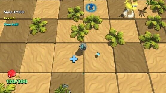 OMG: One More Goal - Basic Campaigns Pack — screenshot 2