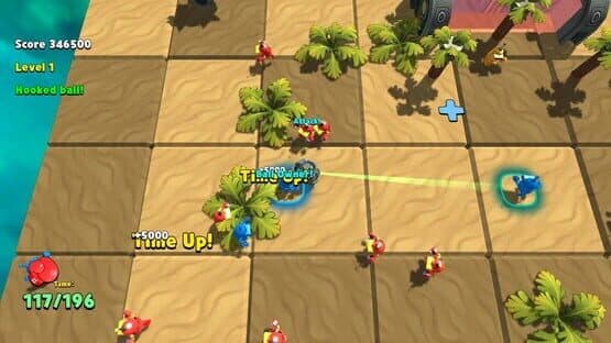 OMG: One More Goal - Basic Campaigns Pack — screenshot 4