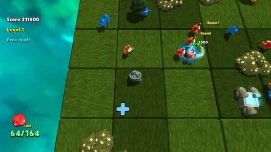 OMG: One More Goal - Basic Campaigns Pack — screenshot 5