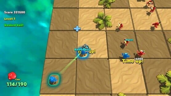 OMG: One More Goal - Basic Campaigns Pack — screenshot 6