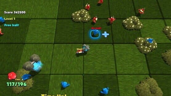 OMG: One More Goal - Basic Campaigns Pack — screenshot 7