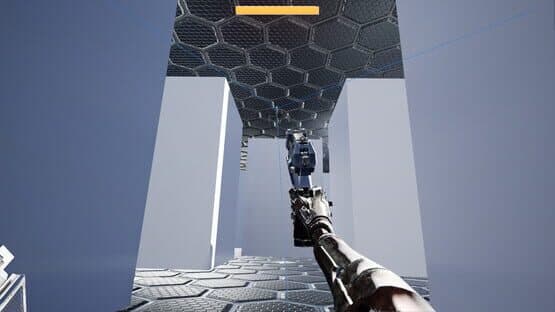 Null G — screenshot 2