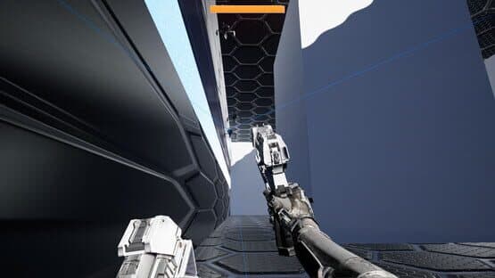 Null G — screenshot 4